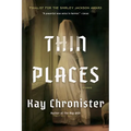 Thin Places: Stories - Paperback