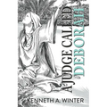 A Judge Called Deborah - Paperback