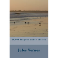 20,000 leagues under the sea - Paperback