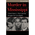 Murder in Mississippi: United States v. Price and the Struggle for Civil Rights - Paperback