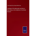 Catalogue of the Mammalia and Birds of New Guinea, in the Collection of the British Museum - Hardcover
