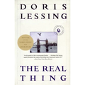 The Real Thing: Stories and Sketches - Paperback