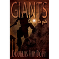 Giants: Sons of the Gods - Paperback
