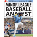2024 Minor League Analyst - Paperback