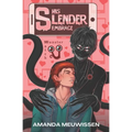 His Slender Embrace: An MM Monster Romance - Paperback