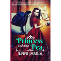 The Princess and the Pea - Paperback
