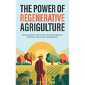 The Power of Regenerative Agriculture: Transforming Agriculture for Environmental, Economic, and Social Sustainability - Paperback