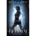 Fate's Betrayal: Book Three of the Khimmer Chronicles - Paperback