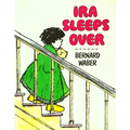 Ira Sleeps Over - Paperback