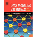 Data Modeling Essentials - Paperback