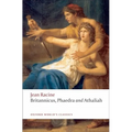 Britannicus, Phaedra, Athaliah - Paperback