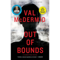 Out of Bounds: A Karen Pirie Novel - Hardcover