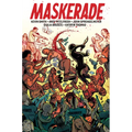 Maskerade Volume 1 - Hardcover
