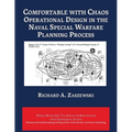 Comfortable with Chaos - Paperback