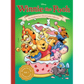 Winnie the Pooh: The Hundred Acre Wood Comic Collection: Volume 1 - Hardcover