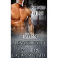 Talon/Xavier - Paperback