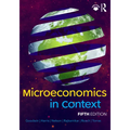 Microeconomics in Context - Paperback