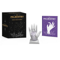 Tiny Palmistry: Read Your Future! - Paperback