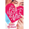 My Fake Valentine - Paperback