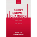 Europe's Growth Champion: Insights from the Economic Rise of Poland - Paperback
