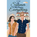 The Summer That Ruined Everything - Paperback
