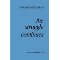 The Struggle Continues - Paperback