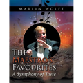 The Maestro'S Favourites: A Symphony of Taste - Paperback
