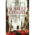 Scarlet Citadel - Paperback