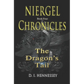 Niergel Chronicles - The Dragon's Tail - Paperback
