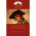 The Sorrows of Young Werther (Aziloth Books) - Paperback