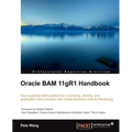 Oracle Bam 11gr1 Handbook - Paperback