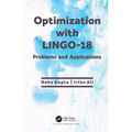 Optimization with Lingo-18: Problems and Applications - Paperback