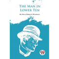 The Man In Lower Ten - Paperback