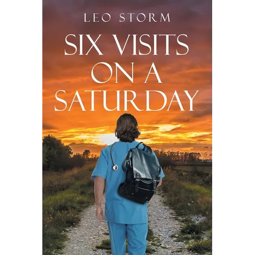 Six Visits on a Saturday - Paperback