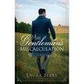 The Gentleman's Miscalculation - Paperback
