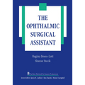 The Ophthalmic Surgical Assistant - Paperback