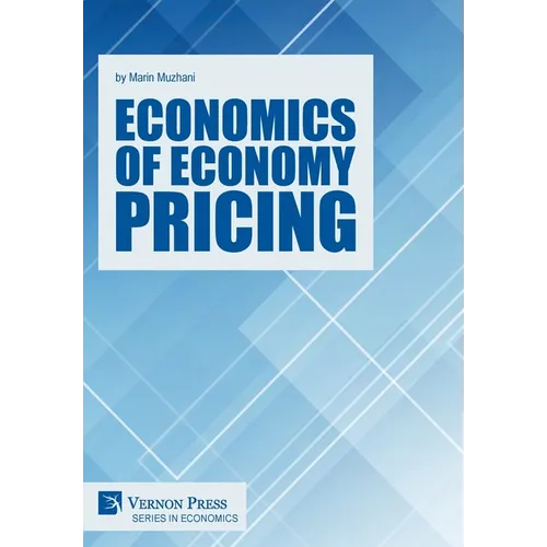 Economics of Economy Pricing - Hardcover