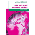 Trade Policy and Economic Welfare - Hardcover