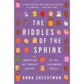 The Riddles of the Sphinx: Inheriting the Feminist History of the Crossword Puzzle - Paperback