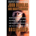Obsession - Paperback