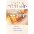 God's Will Is Prosperity - Paperback