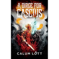 A Dirge For Cascius: Part I - Paperback