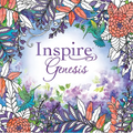 Inspire: Genesis (Softcover) - Paperback