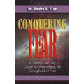 Conquering Fear - Paperback
