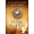 The Pearl Brooch: Time Travel Romance - Paperback