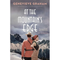 At the Mountain's Edge - Paperback