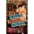 The Pepper Peach Murder - Paperback