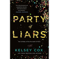 Party of Liars - Hardcover