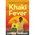 Khaki Fever - Paperback