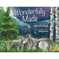 Wonderfully Made - Paperback